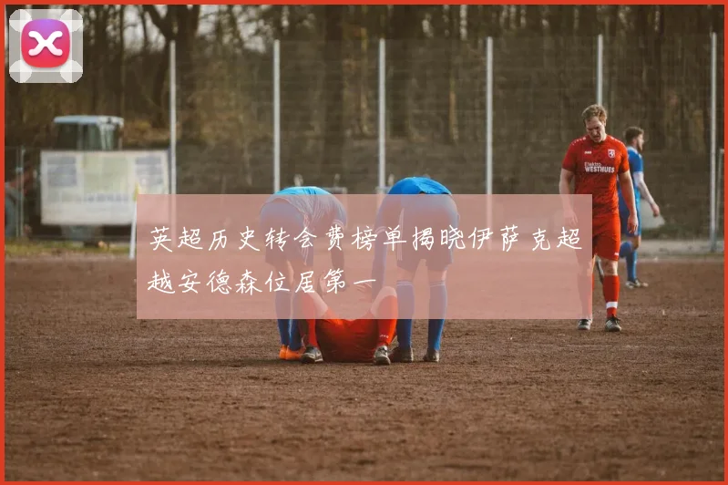 英超历史转会费榜单揭晓伊萨克超越安德森位居第一